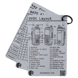 Ready Radio™ Comms Cards