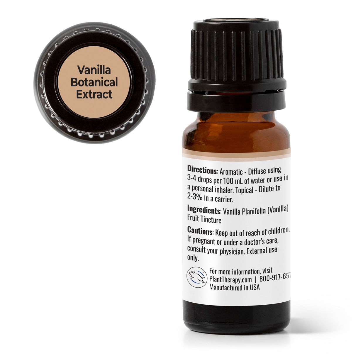 Vanilla Botanical Extract