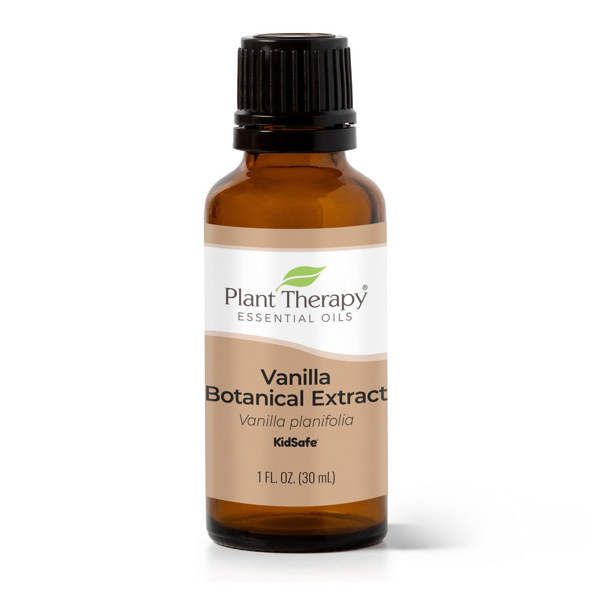 Vanilla Botanical Extract