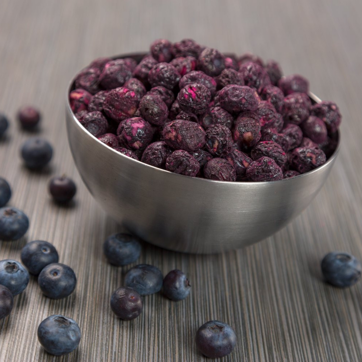 Freeze Dried Fruit Variety Bucket