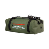 The Vault 45L Duffel Bag