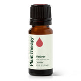 Vetiver Essential Oil
