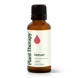 Vetiver Essential Oil