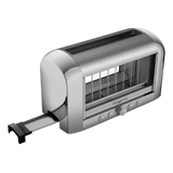 Vision Toaster - Red