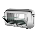 Vision Toaster - Black