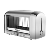 Vision Toaster - Cream