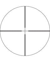 Diamondback 2-7x33 Rifle Scope