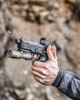 Vortex DEFENDER-ST™ Micro Red Dot