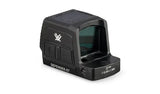 Vortex Defender-ST Enclosed Solar Micro Red Dot - 3 MOA Dot / 32 MOA Circle Reticle