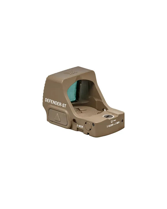 Vortex DEFENDER-ST™ Micro Red Dot