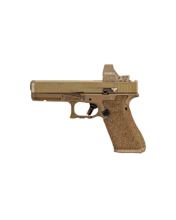 Vortex DEFENDER-ST™ Micro Red Dot