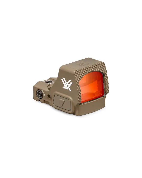 Vortex DEFENDER-ST™ Micro Red Dot