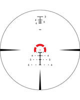 STRIKE EAGLE® 1-8X24 FFP