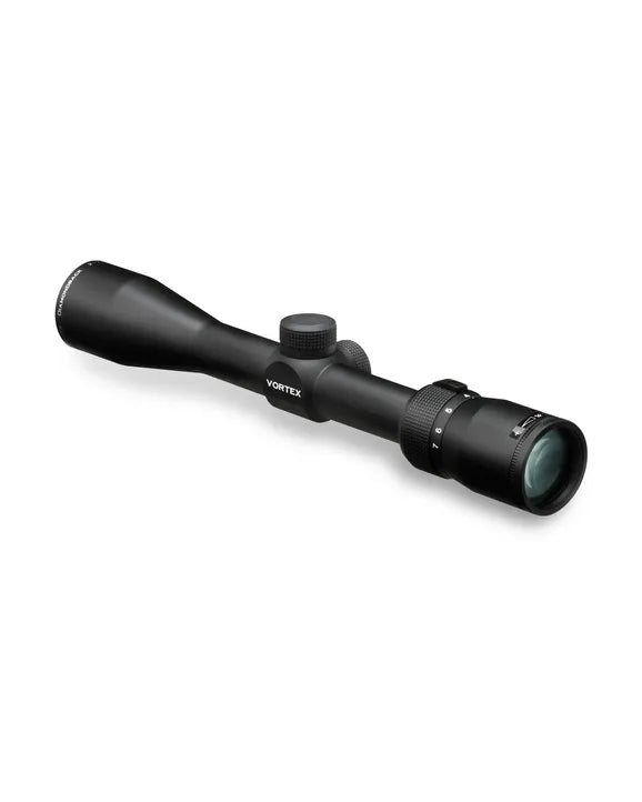 Diamondback 2-7x33 Rifle Scope