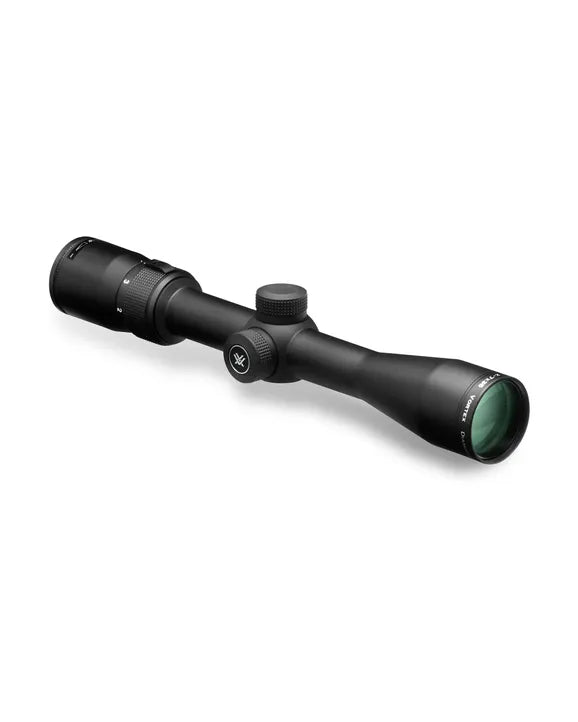 Diamondback 2-7x33 Rifle Scope