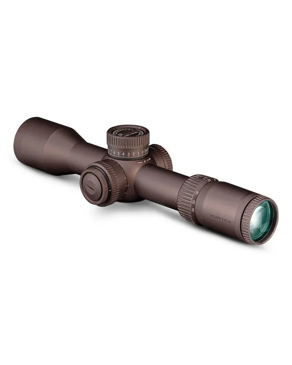 Vortex RAZOR HD GEN III | 4-24X44 FFP