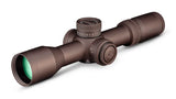 Vortex RAZOR HD GEN III | 4-24X44 FFP