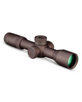 Vortex RAZOR HD GEN III | 4-24X44 FFP