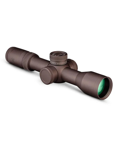 Vortex RAZOR HD GEN III | 4-24X44 FFP