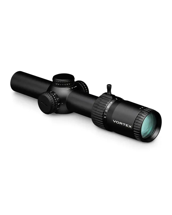 Vortex STRIKE EAGLE® 1-8X24