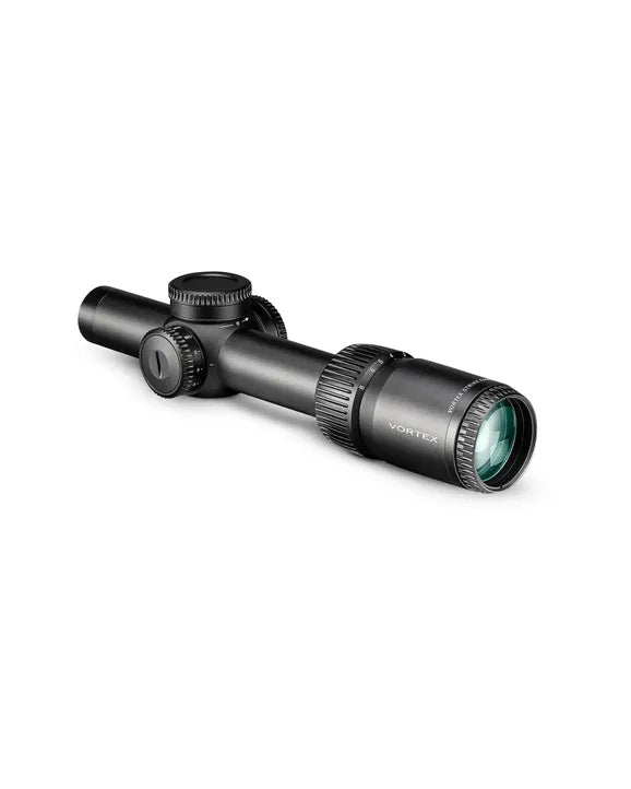 STRIKE EAGLE® 1-8X24 FFP