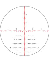 Vortex RAZOR HD GEN III | 4-24X44 FFP