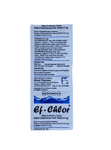 Water Purification Tablet Strips - 10 Tablets Each for Emergency Water Treatment