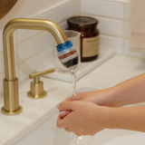 Shower & Faucet Filter | Starter Bundle