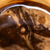 Earth Nectar: Mushroom-Infused Wildflower Honey