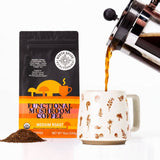 Functional-5 Mushroom Coffee