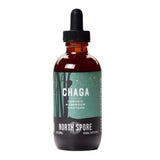 Organic Chaga Mushroom Tincture