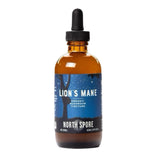 Organic Lion's Mane Mushroom Tincture