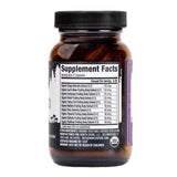 Organic ‘Spectrum 10’ Mushroom Capsules (120 ct)