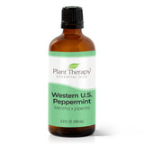 Western U.S. Peppermint Essential Oil