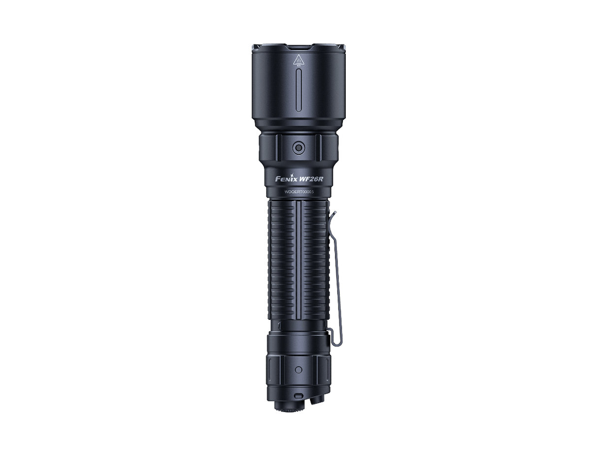 Fenix WF26R Cradle Charging LED Work Flashlight