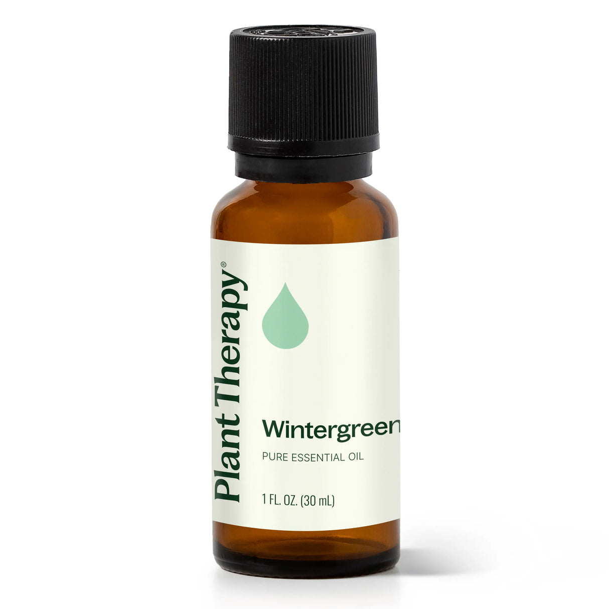 Wintergreen Essential Oil