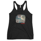 Sing to the Trash Tank Top