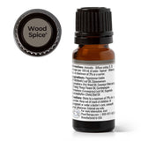 Wood Spice Essential Oil Blend