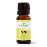 Yuzu Essential Oil